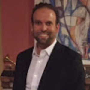 Meet your Posher, Joel w.